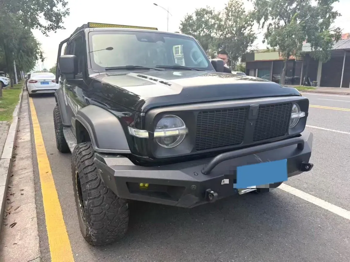 2021 Tank 300 2.0T 227HP L4 8AT,autocango,china used car exporter,china ev exporter,chinese used car exporter,chinese used ev exporter