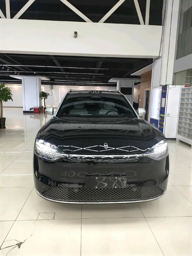 2024 AITO AITO M9 BEV 100KWH,autocango,china used car exporter,china ev exporter,chinese used car exporter,chinese used ev exporter