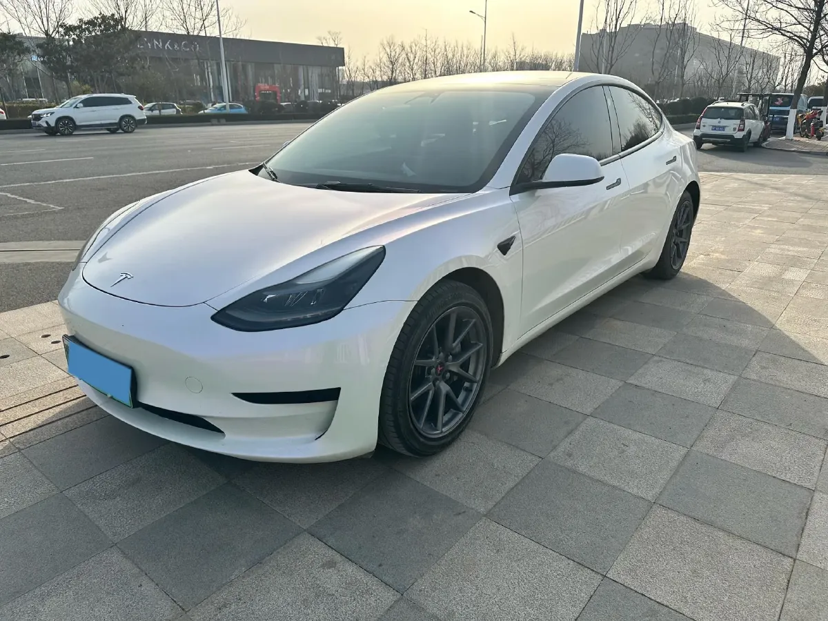 2022 Tesla Model 3 BEV 60KWH,autocango,china used car exporter,china ev exporter,chinese used car exporter,chinese used ev exporter