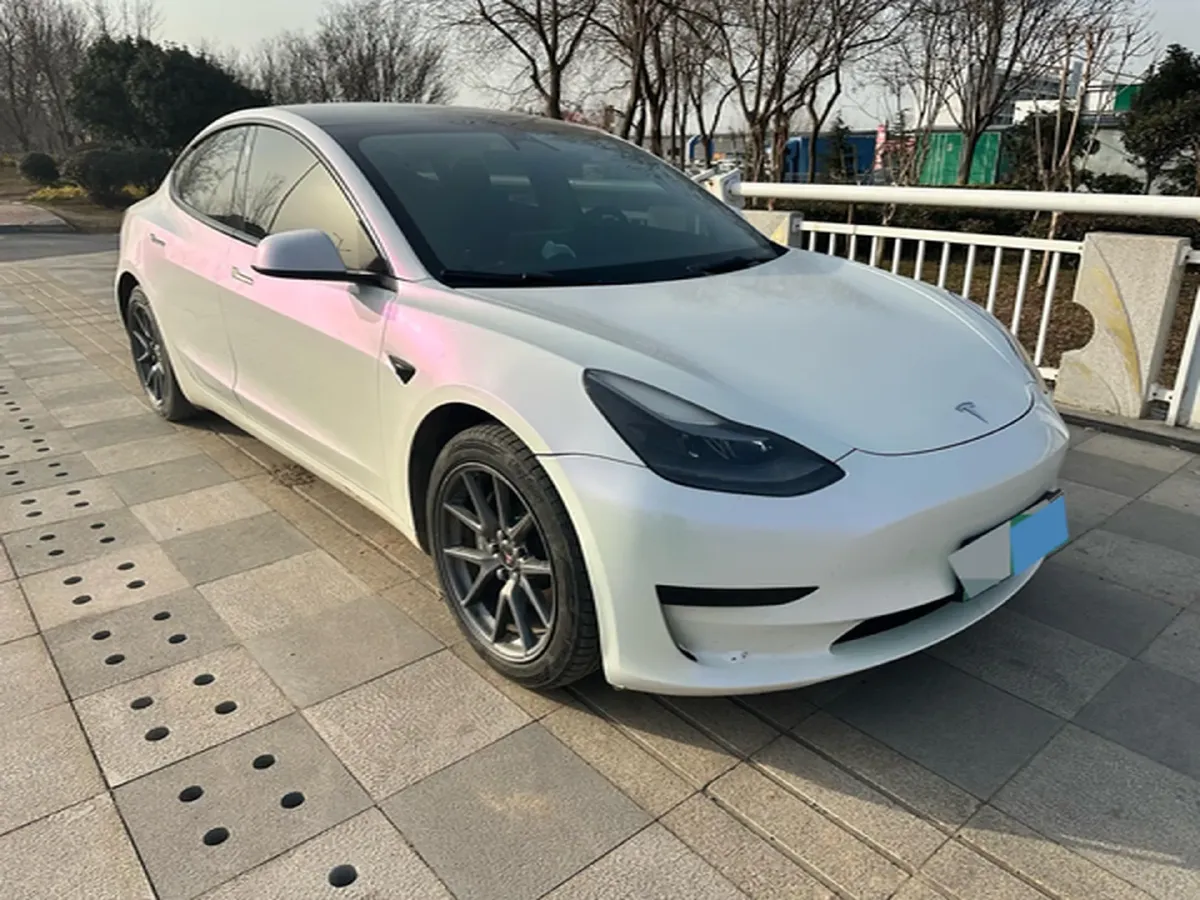 2022 Tesla Model 3 BEV 60KWH,autocango,china used car exporter,china ev exporter,chinese used car exporter,chinese used ev exporter
