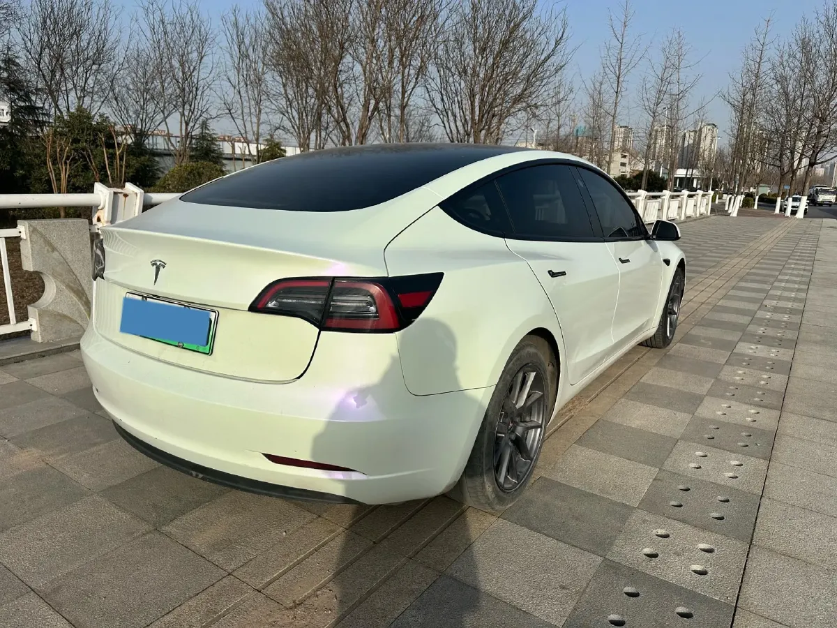 2022 Tesla Model 3 BEV 60KWH,autocango,china used car exporter,china ev exporter,chinese used car exporter,chinese used ev exporter