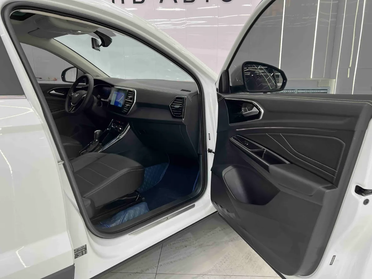 2022 Jetta VS7 1.4T 150HP L4 6AT,autocango,china used car exporter,china ev exporter,chinese used car exporter,chinese used ev exporter