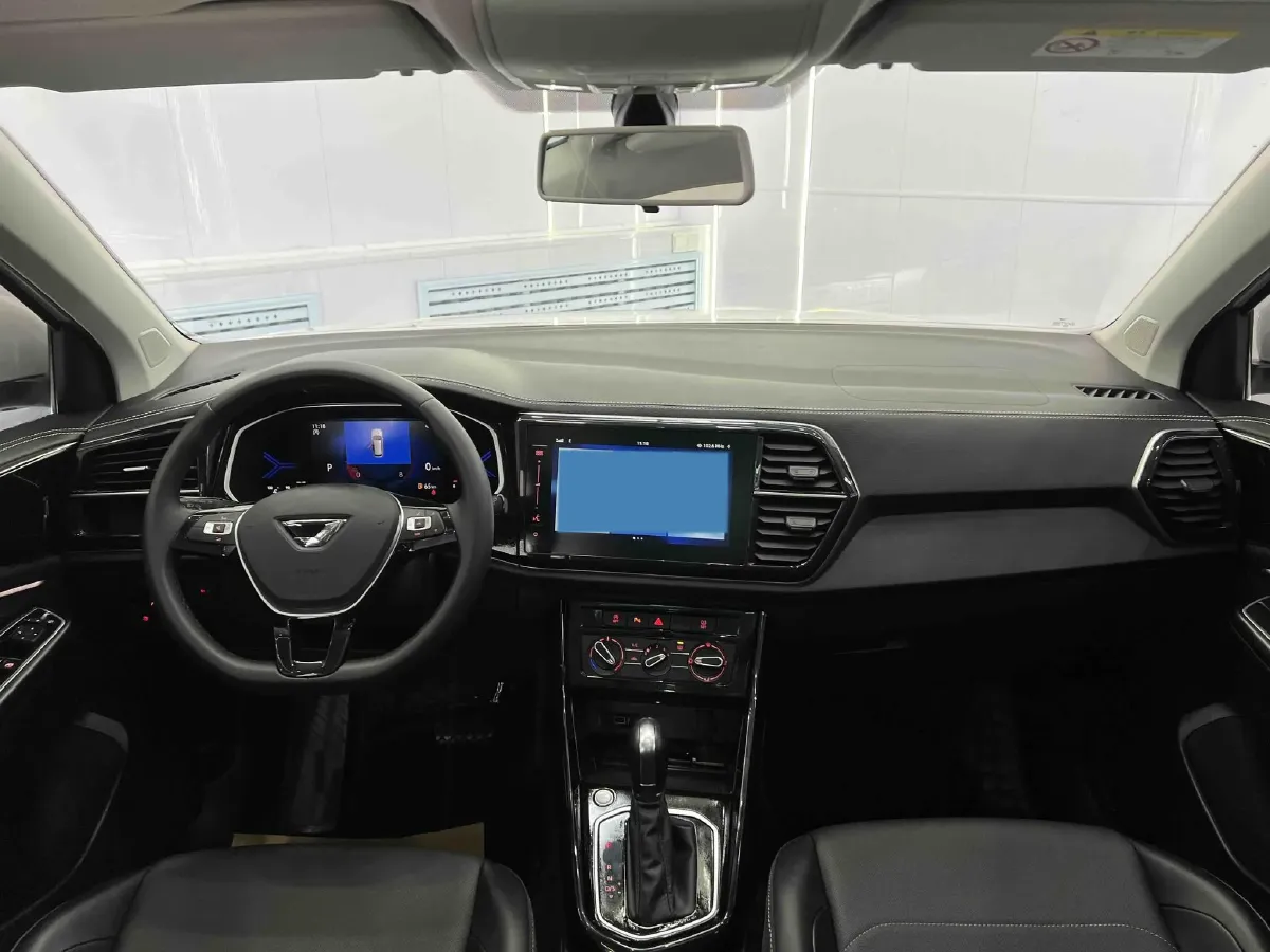 2022 Jetta VS7 1.4T 150HP L4 6AT,autocango,china used car exporter,china ev exporter,chinese used car exporter,chinese used ev exporter