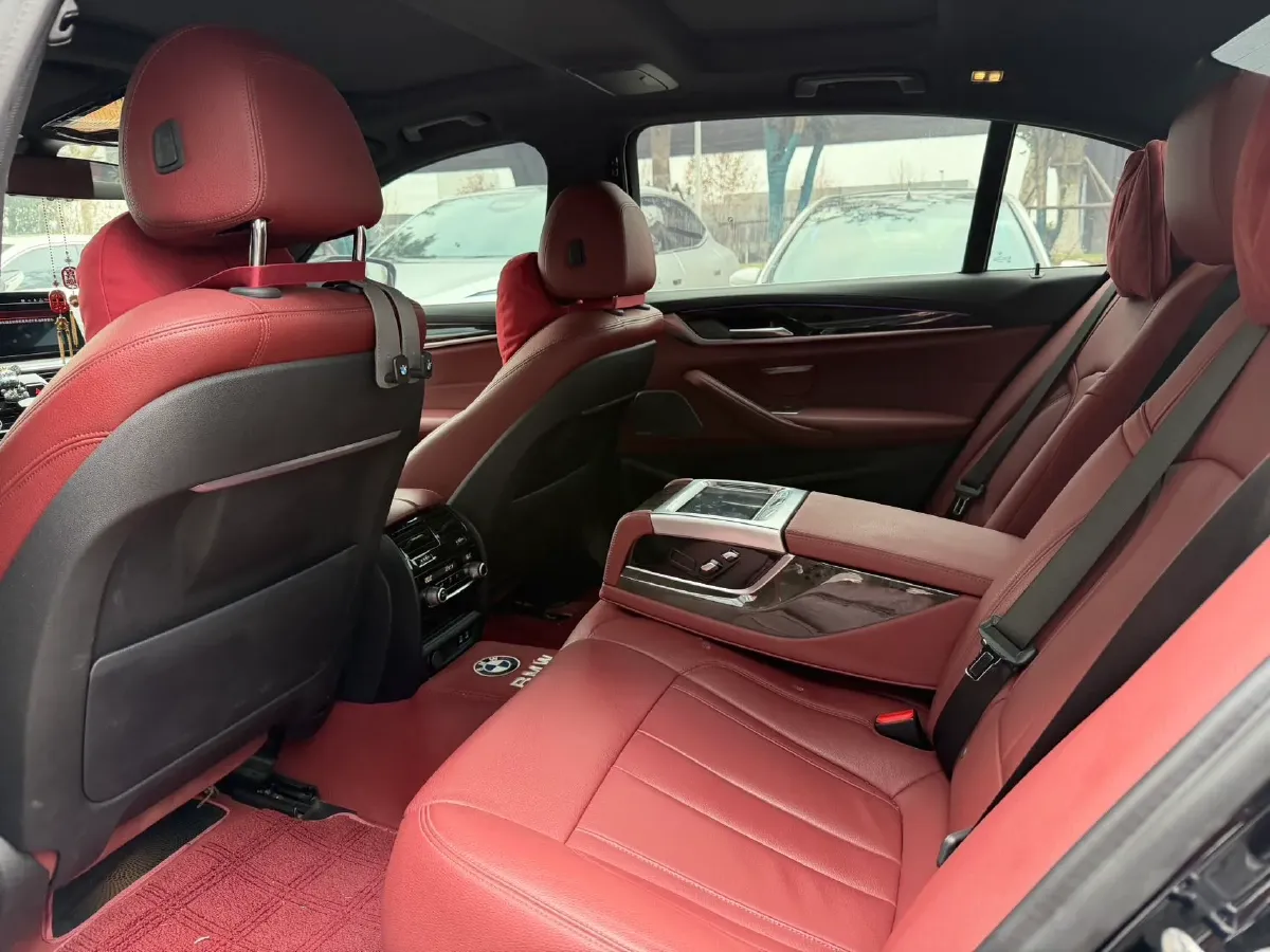 2020 BMW 5 Series 2.0T 252HP L4 8AT,autocango,china used car exporter,china ev exporter,chinese used car exporter,chinese used ev exporter