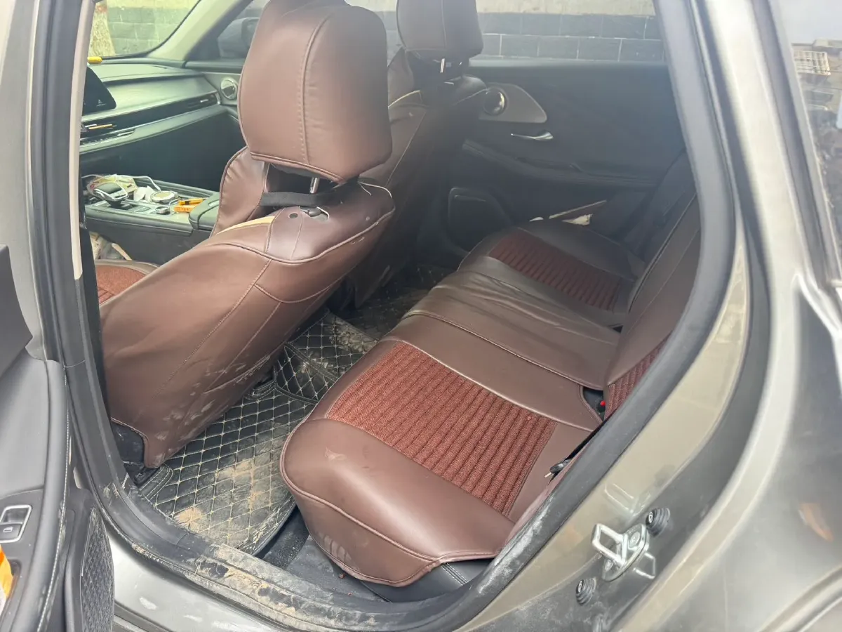 2024 Chery Arrizo 8 1.6T 197HP L4 7DCT,autocango,china used car exporter,china ev exporter,chinese used car exporter,chinese used ev exporter