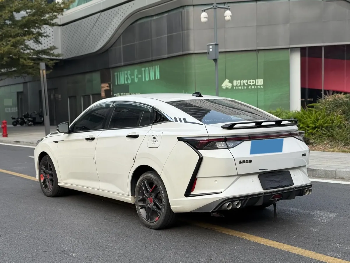 2021 DongFeng Aeolus YiXuan 1.5T 150HP L4 6DCT,autocango,china used car exporter,china ev exporter,chinese used car exporter,chinese used ev exporter