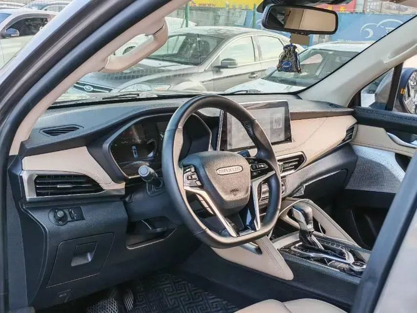 2019 MAXUS D90 2.0T 224HP L4 6AT,autocango,china used car exporter,china ev exporter,chinese used car exporter,chinese used ev exporter