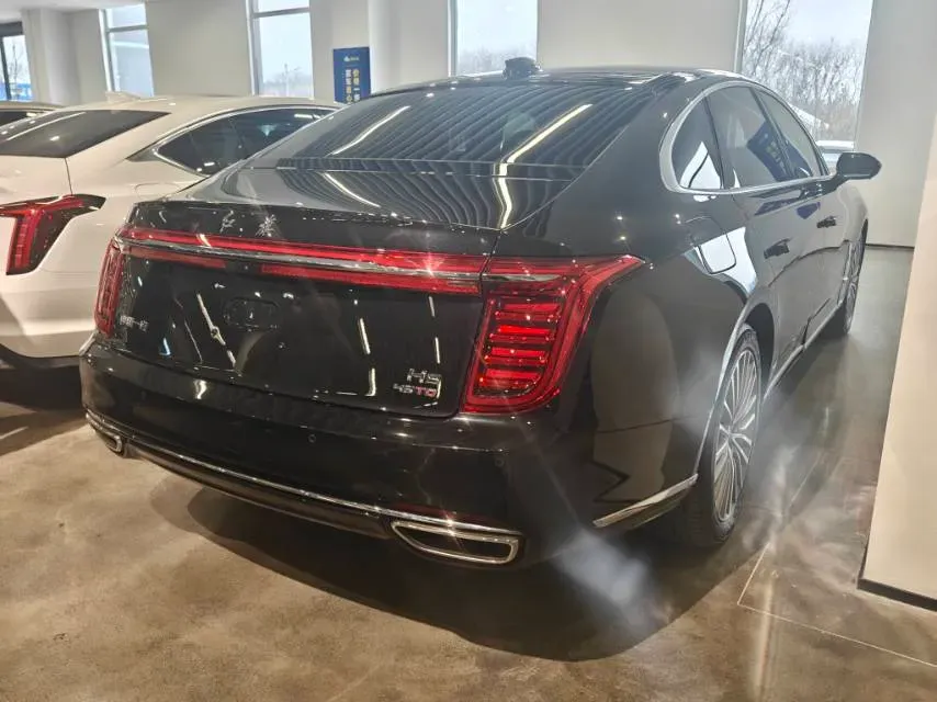 2023 HongQi H9 2.0T 252HP L4 7DCT,autocango,china used car exporter,china ev exporter,chinese used car exporter,chinese used ev exporter