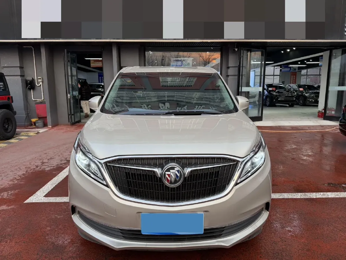 2020 Buick GL8 2.0T 237HP L4 9AT,autocango,china used car exporter,china ev exporter,chinese used car exporter,chinese used ev exporter