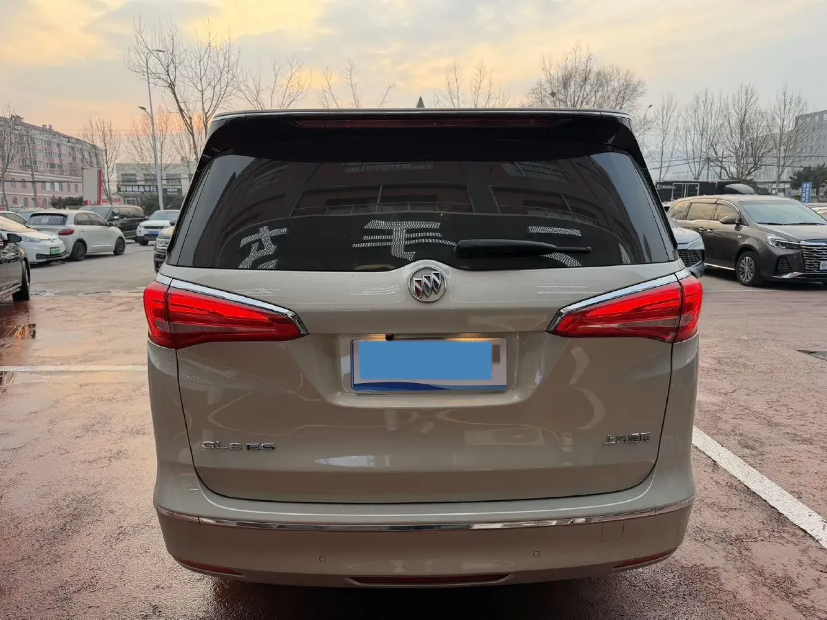 2020 Buick GL8 2.0T 237HP L4 9AT,autocango,china used car exporter,china ev exporter,chinese used car exporter,chinese used ev exporter