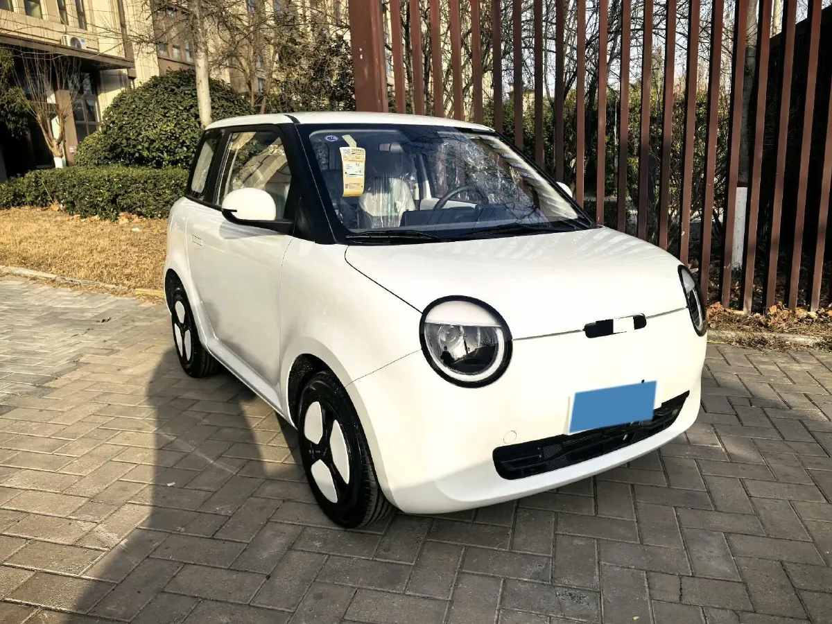 2024 ChangAn QiYuan Lumin BEV 13.41KWH,autocango,china used car exporter,china ev exporter,chinese used car exporter,chinese used ev exporter