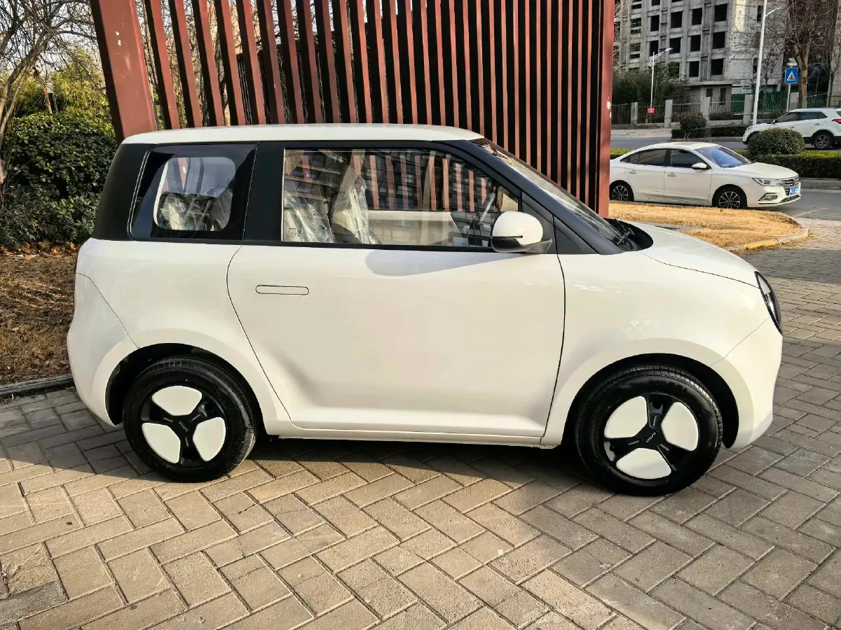 2024 ChangAn QiYuan Lumin BEV 13.41KWH,autocango,china used car exporter,china ev exporter,chinese used car exporter,chinese used ev exporter