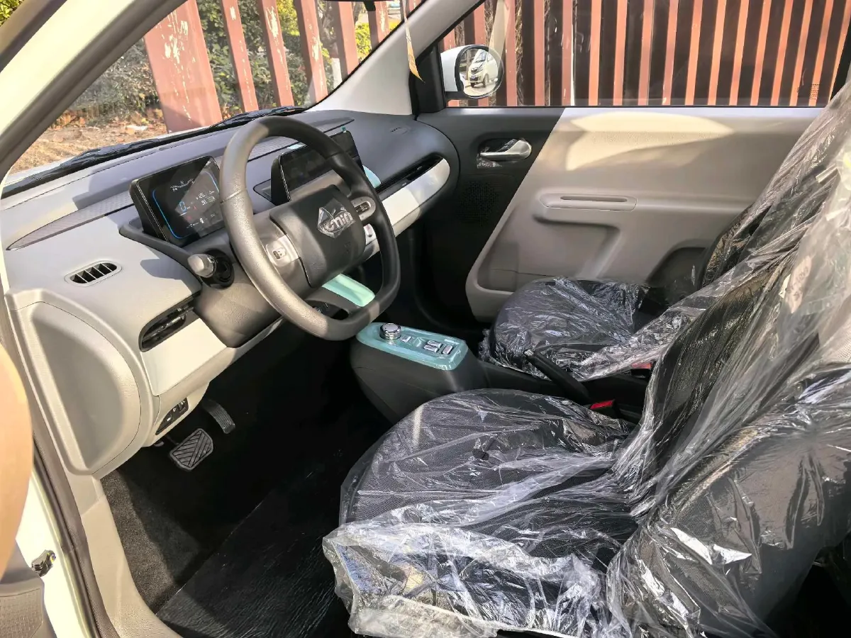 2024 ChangAn QiYuan Lumin BEV 13.41KWH,autocango,china used car exporter,china ev exporter,chinese used car exporter,chinese used ev exporter