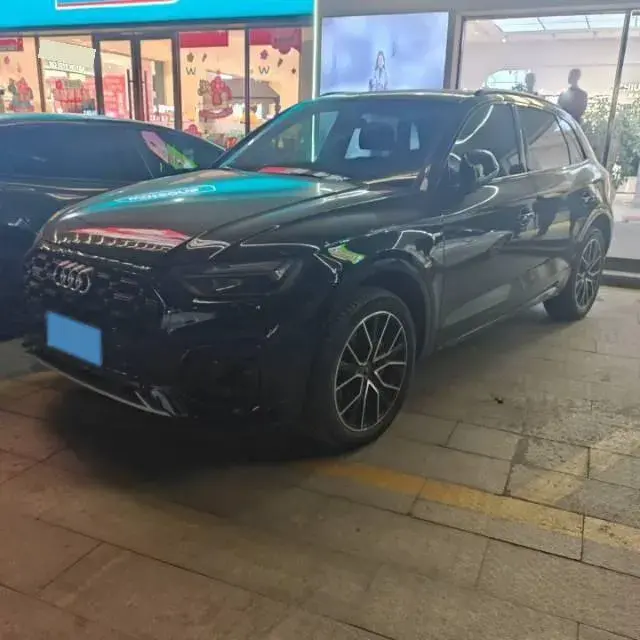 2023 Audi Q5L 2.0T 245HP L4 7DCT