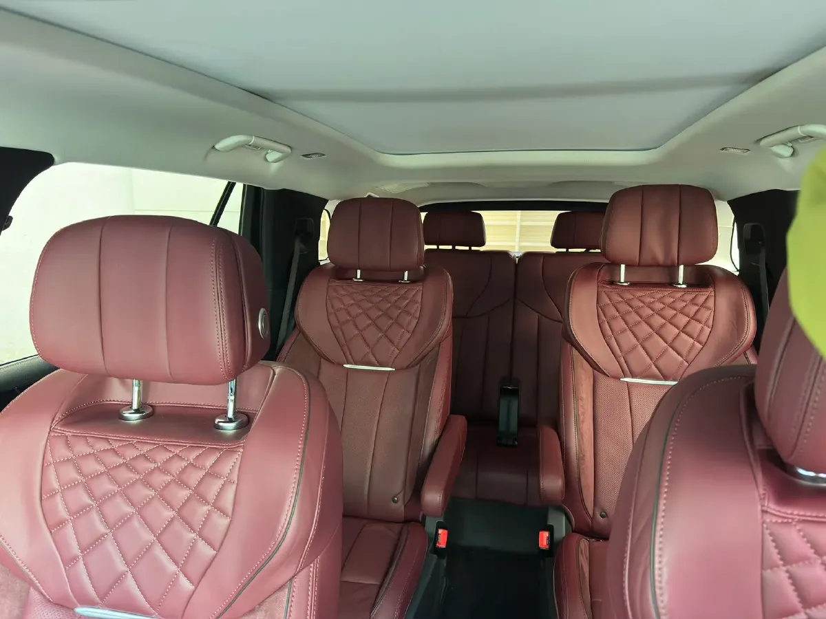 2021 HongQi E-HS9 BEV 84KWH,autocango,china used car exporter,china ev exporter,chinese used car exporter,chinese used ev exporter