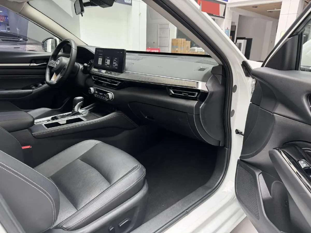 2022 Nissan Teana 2.0L 156HP L4 CVT,autocango,china used car exporter,china ev exporter,chinese used car exporter,chinese used ev exporter