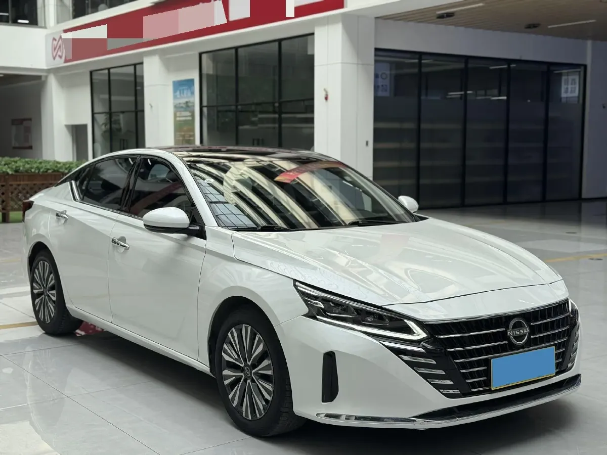 2022 Nissan Teana 2.0L 156HP L4 CVT,autocango,china used car exporter,china ev exporter,chinese used car exporter,chinese used ev exporter