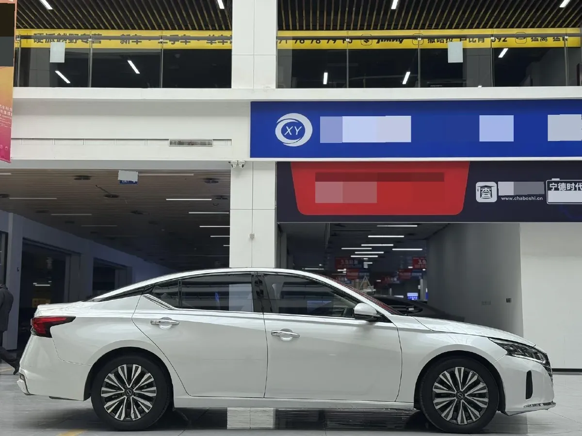 2022 Nissan Teana 2.0L 156HP L4 CVT,autocango,china used car exporter,china ev exporter,chinese used car exporter,chinese used ev exporter