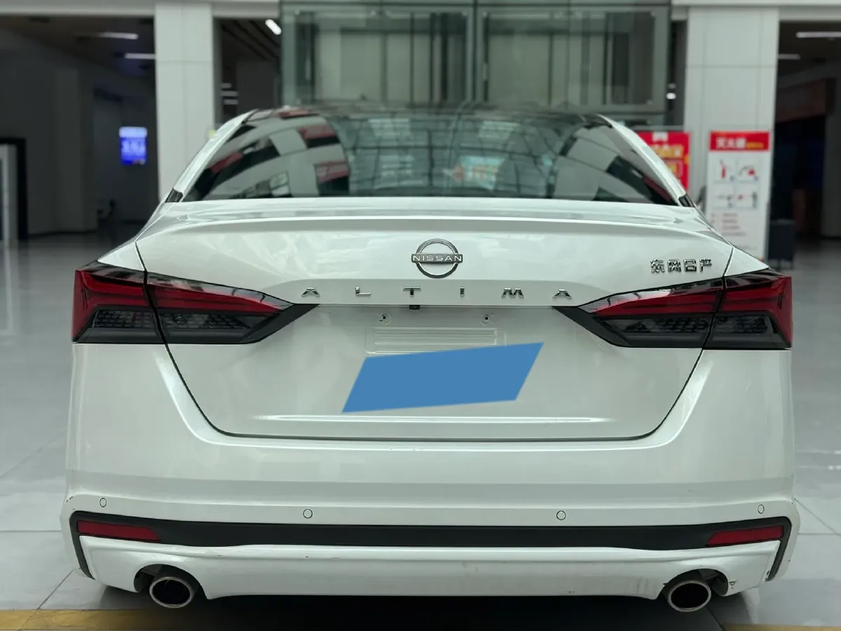 2022 Nissan Teana 2.0L 156HP L4 CVT,autocango,china used car exporter,china ev exporter,chinese used car exporter,chinese used ev exporter