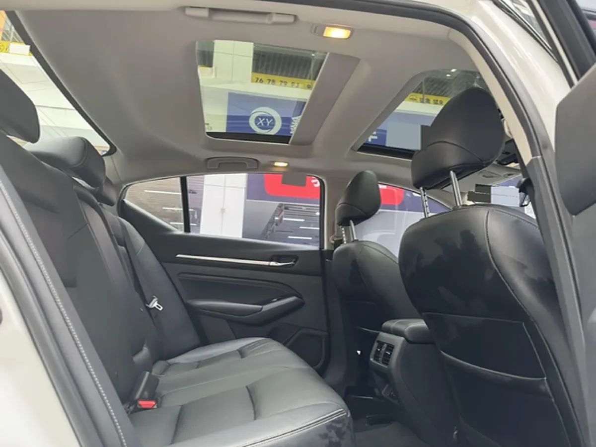 2022 Nissan Teana 2.0L 156HP L4 CVT,autocango,china used car exporter,china ev exporter,chinese used car exporter,chinese used ev exporter