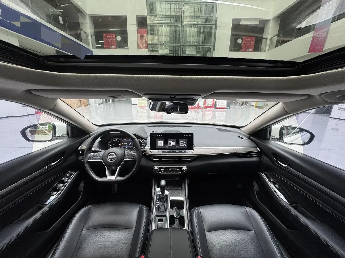 2022 Nissan Teana 2.0L 156HP L4 CVT,autocango,china used car exporter,china ev exporter,chinese used car exporter,chinese used ev exporter