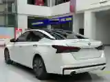 2022 Nissan Teana 2.0L 156HP L4 CVT