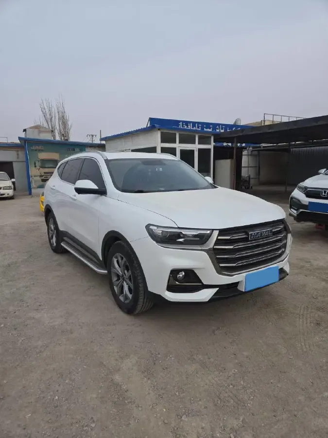 2021 Haval H6 1.5T 150HP L4 7DCT,autocango,china used car exporter,china ev exporter,chinese used car exporter,chinese used ev exporter