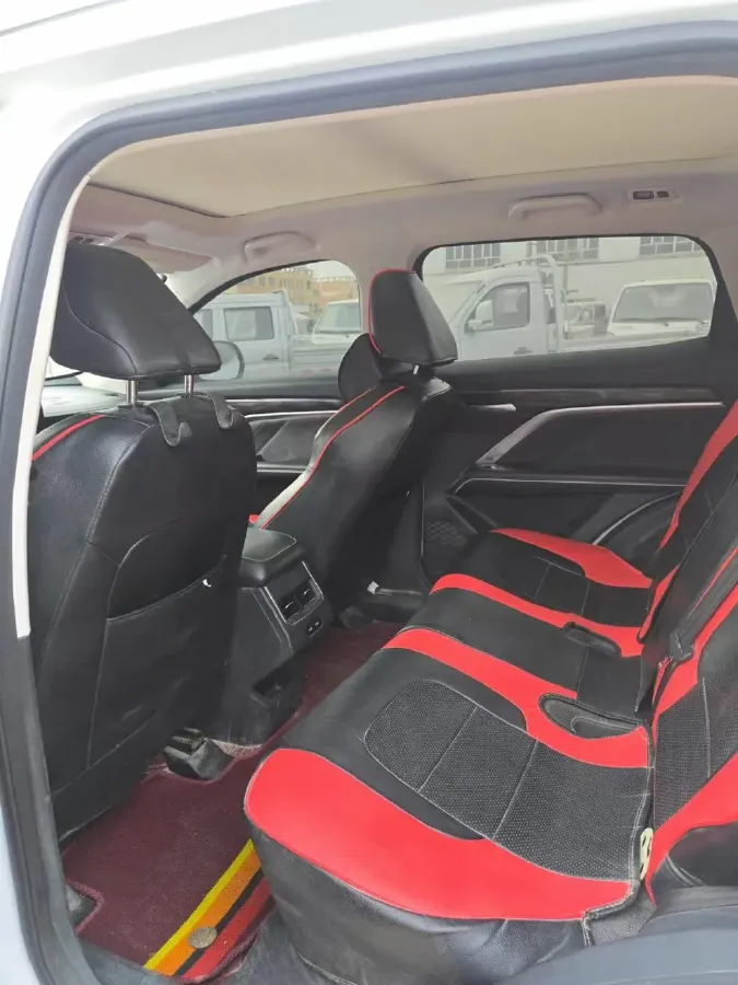 2021 Haval H6 1.5T 150HP L4 7DCT,autocango,china used car exporter,china ev exporter,chinese used car exporter,chinese used ev exporter