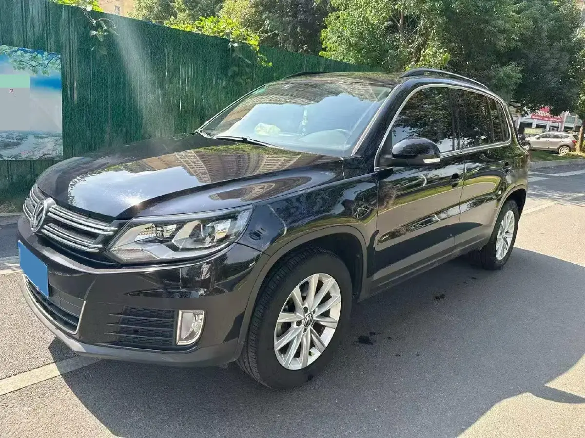 2017 Haval H9 2.0T 190HP L4 8AT