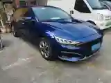 2019 Hyundai La Festa 1.6T 190HP L4 7DCT