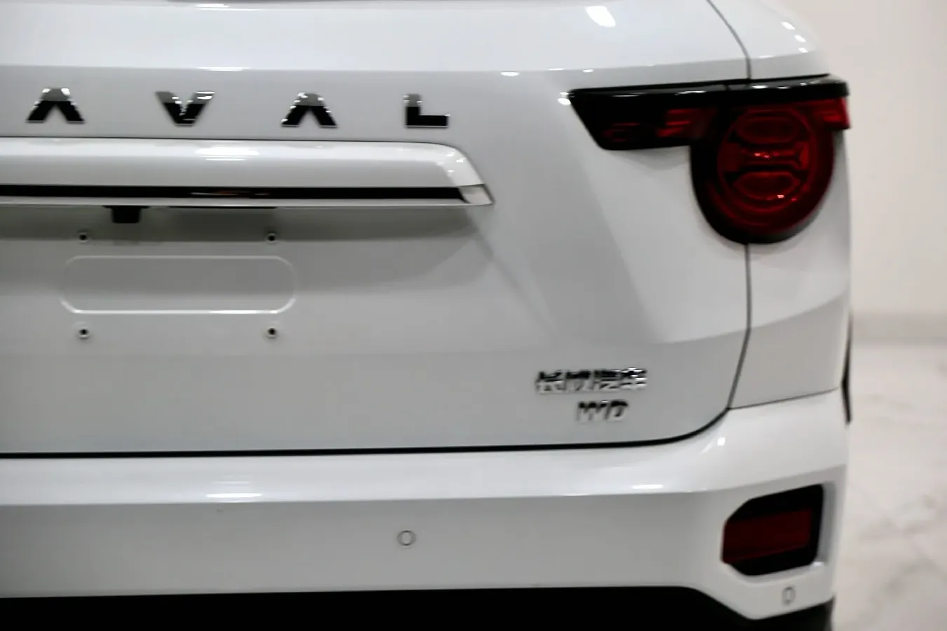 2023 Haval Dargo PLUS 2.0T 238HP L4 9DCT,autocango,china used car exporter,china ev exporter,chinese used car exporter,chinese used ev exporter