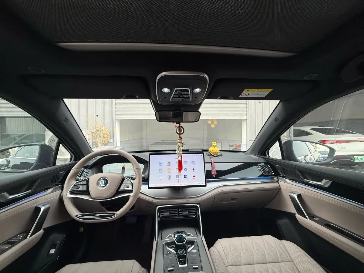 2024 BYD Tang 1.5T 139HP L4 E-CVT PHEV 45.8KWH,autocango,china used car exporter,china ev exporter,chinese used car exporter,chinese used ev exporter