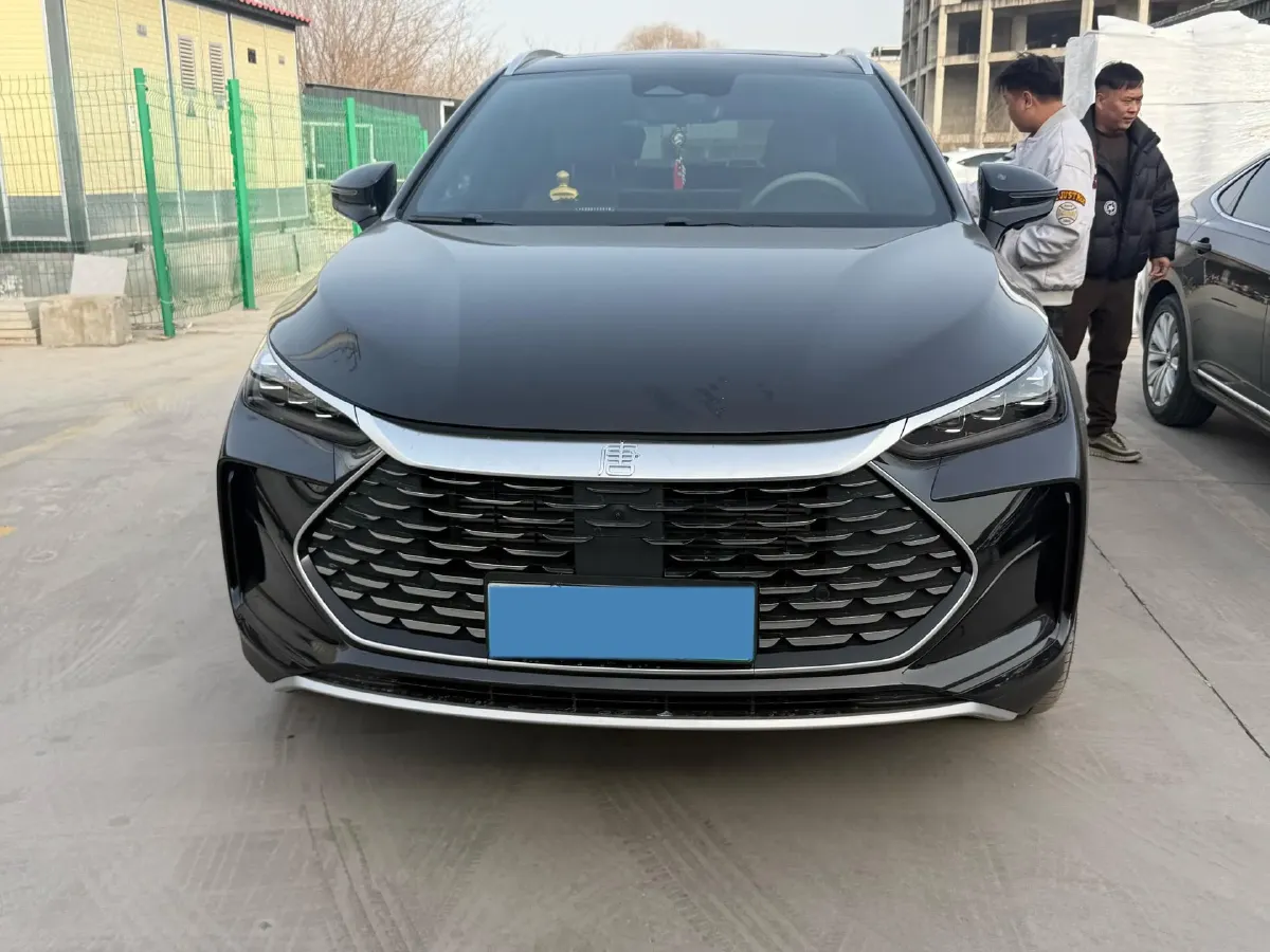 2024 BYD Tang 1.5T 139HP L4 E-CVT PHEV 45.8KWH,autocango,china used car exporter,china ev exporter,chinese used car exporter,chinese used ev exporter