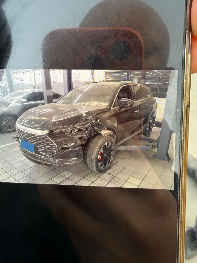 2024 BYD Tang 1.5T 139HP L4 E-CVT PHEV 45.8KWH,autocango,china used car exporter,china ev exporter,chinese used car exporter,chinese used ev exporter