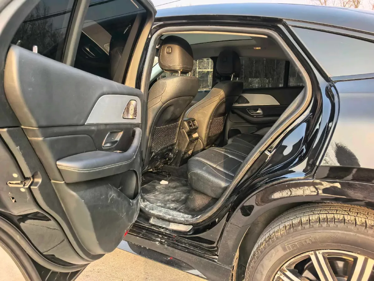 2020 Mercedes-Benz GLE Coupe 2.0T 258HP L4 9AT,autocango,china used car exporter,china ev exporter,chinese used car exporter,chinese used ev exporter