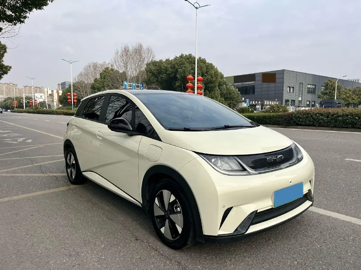 2023 BYD Dolphin BEV 44.928KWH,autocango,china used car exporter,china ev exporter,chinese used car exporter,chinese used ev exporter