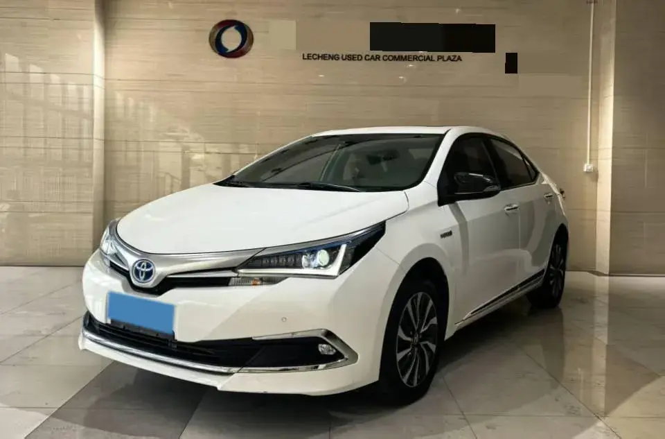 2018 Mazda CX-4 2.0L 158HP L4 6AT