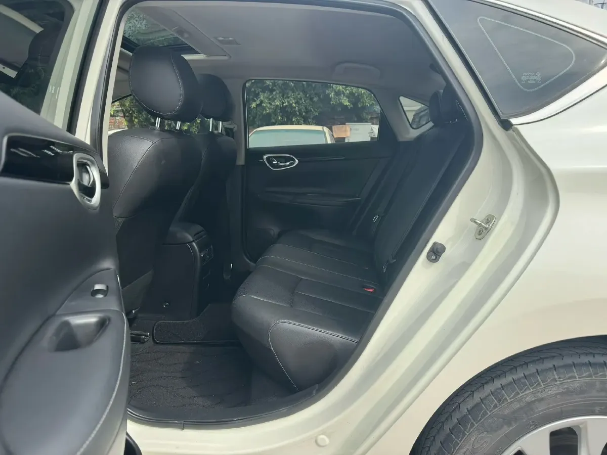 2022 Nissan Sylphy 1.6L 122HP L4 CVT,autocango,china used car exporter,china ev exporter,chinese used car exporter,chinese used ev exporter