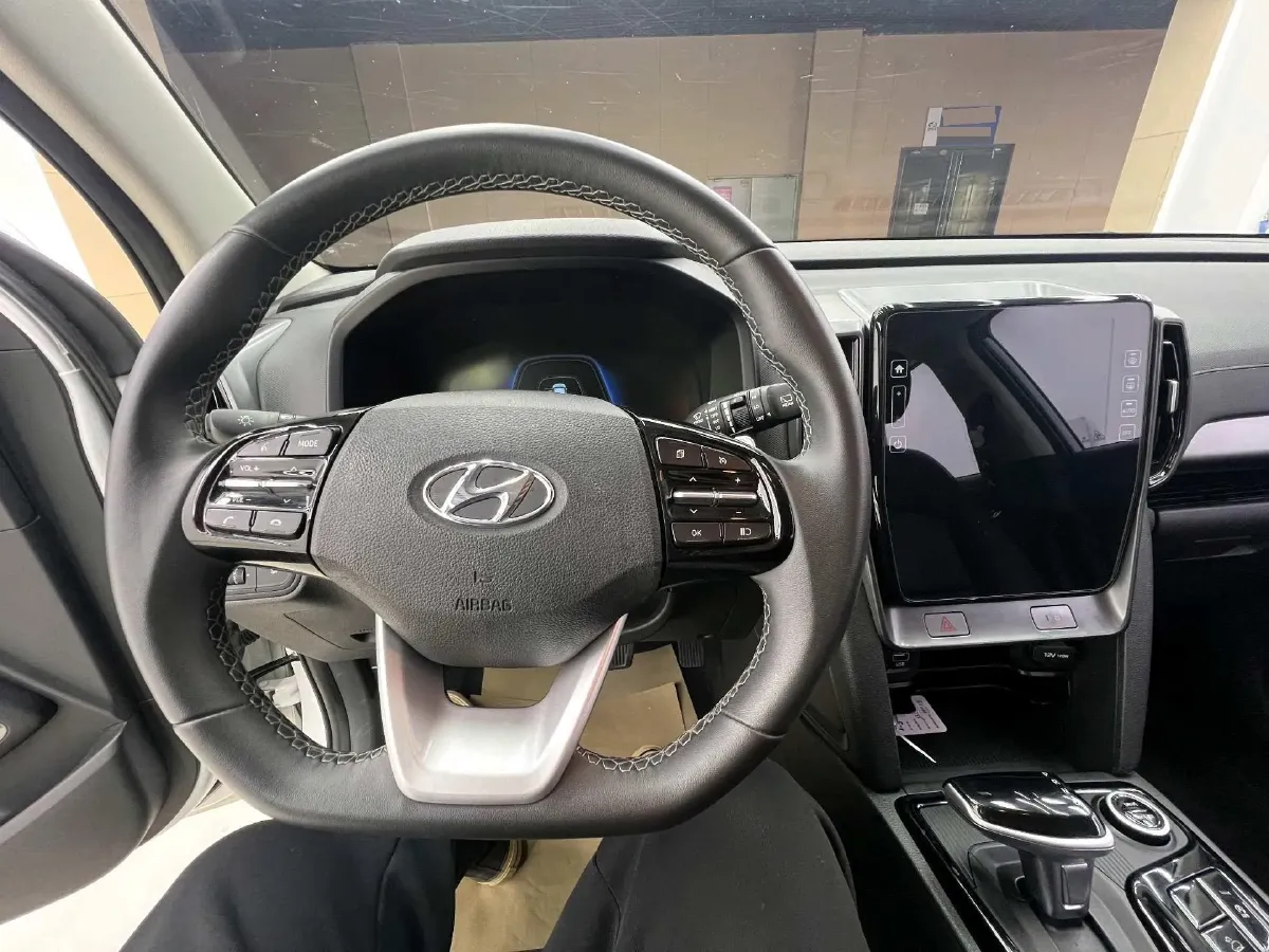 2021 Hyundai ix35 1.4T 140HP L4 7DCT,autocango,china used car exporter,china ev exporter,chinese used car exporter,chinese used ev exporter