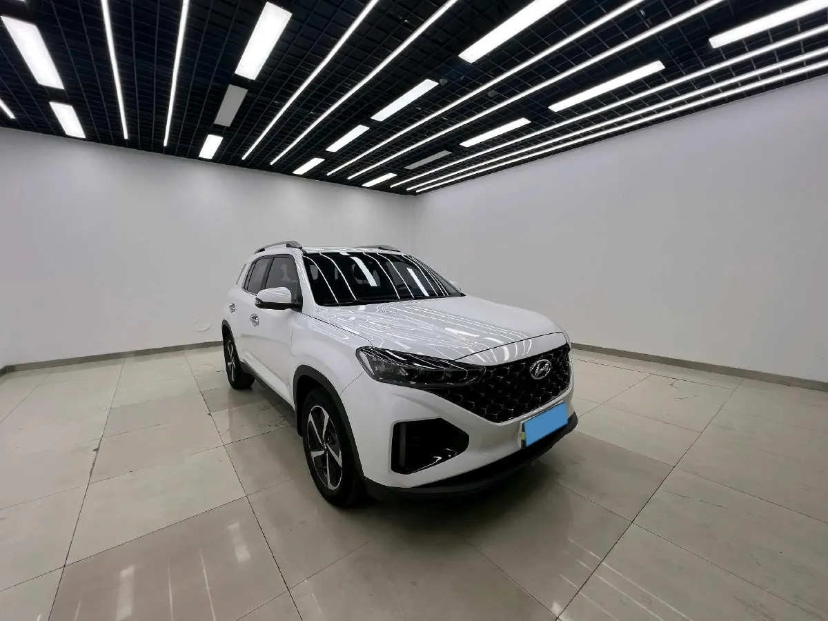 2021 Hyundai ix35 1.4T 140HP L4 7DCT,autocango,china used car exporter,china ev exporter,chinese used car exporter,chinese used ev exporter