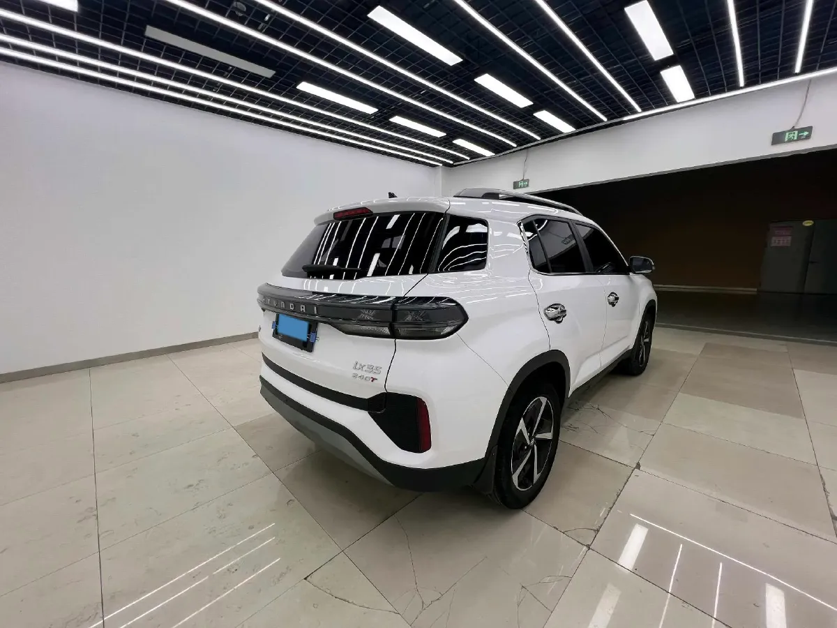 2021 Hyundai ix35 1.4T 140HP L4 7DCT,autocango,china used car exporter,china ev exporter,chinese used car exporter,chinese used ev exporter