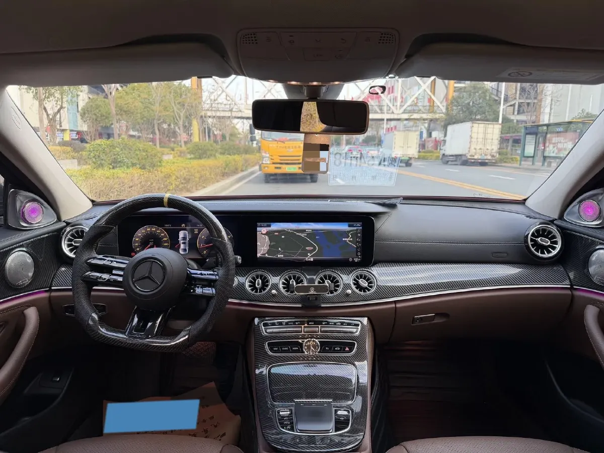 2020 Mercedes-Benz E Class 2.0T 258HP L4 9AT,autocango,china used car exporter,china ev exporter,chinese used car exporter,chinese used ev exporter