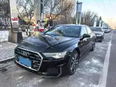 2021 AUDI A6L,autocango,china used car exporter,china ev exporter,chinese used car exporter,chinese used ev exporter