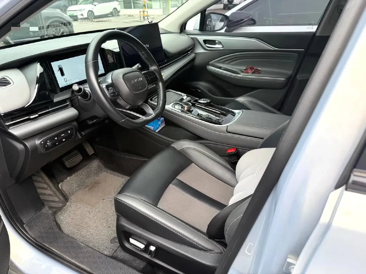 2023 Aion S Plus BEV 59.4KWH,autocango,china used car exporter,china ev exporter,chinese used car exporter,chinese used ev exporter