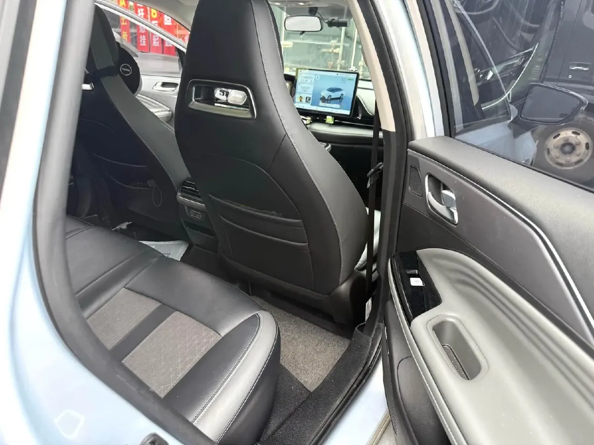 2023 Aion S Plus BEV 59.4KWH,autocango,china used car exporter,china ev exporter,chinese used car exporter,chinese used ev exporter