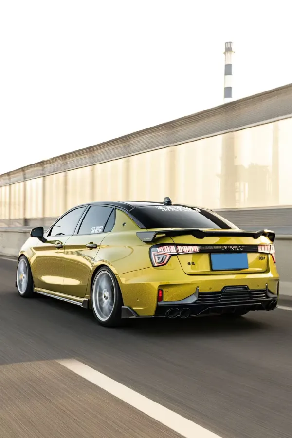 2022 LYNK&CO 03 2.0T 254HP L4 8AT,autocango,china used car exporter,china ev exporter,chinese used car exporter,chinese used ev exporter