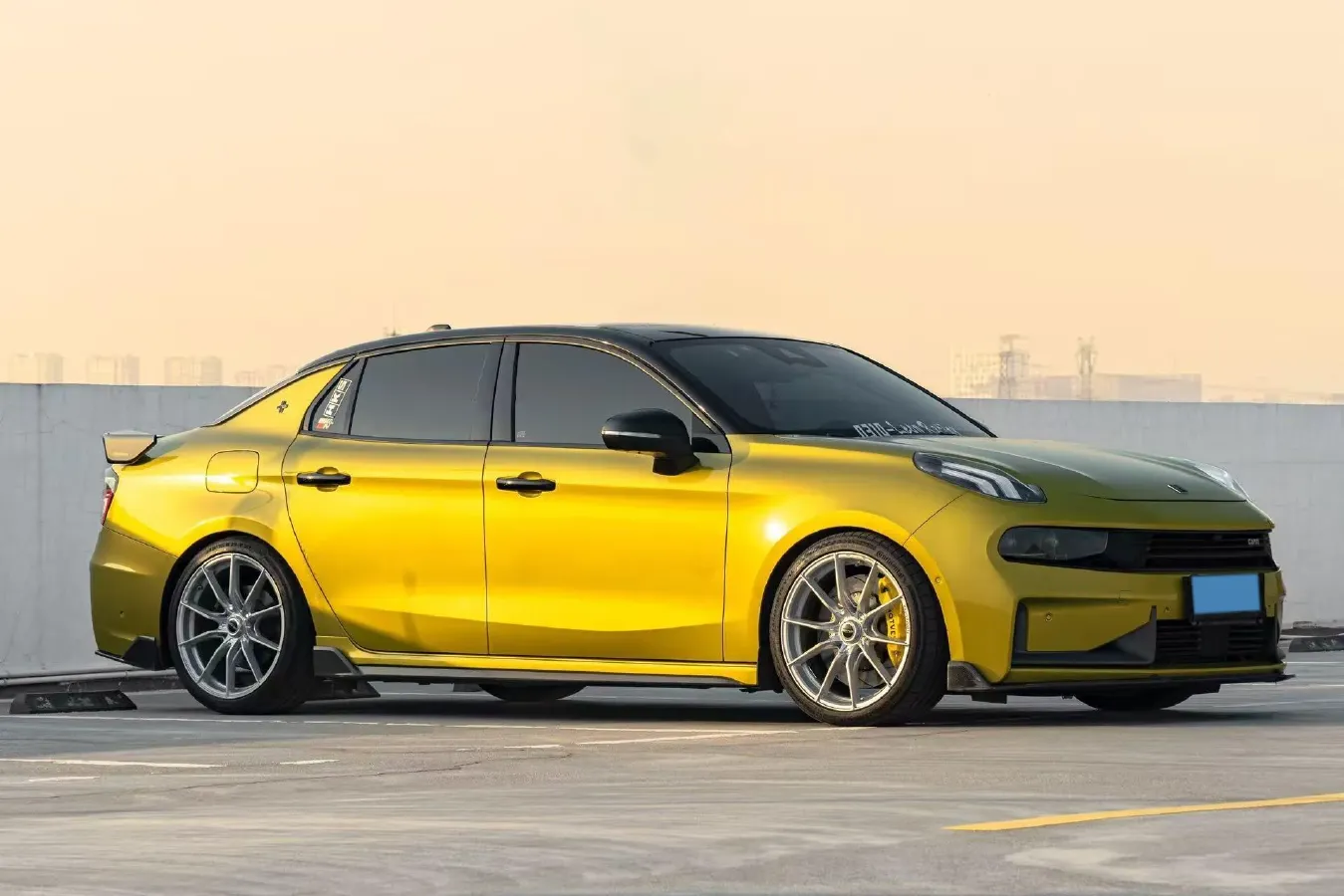 2022 LYNK&CO 03 2.0T 254HP L4 8AT,autocango,china used car exporter,china ev exporter,chinese used car exporter,chinese used ev exporter