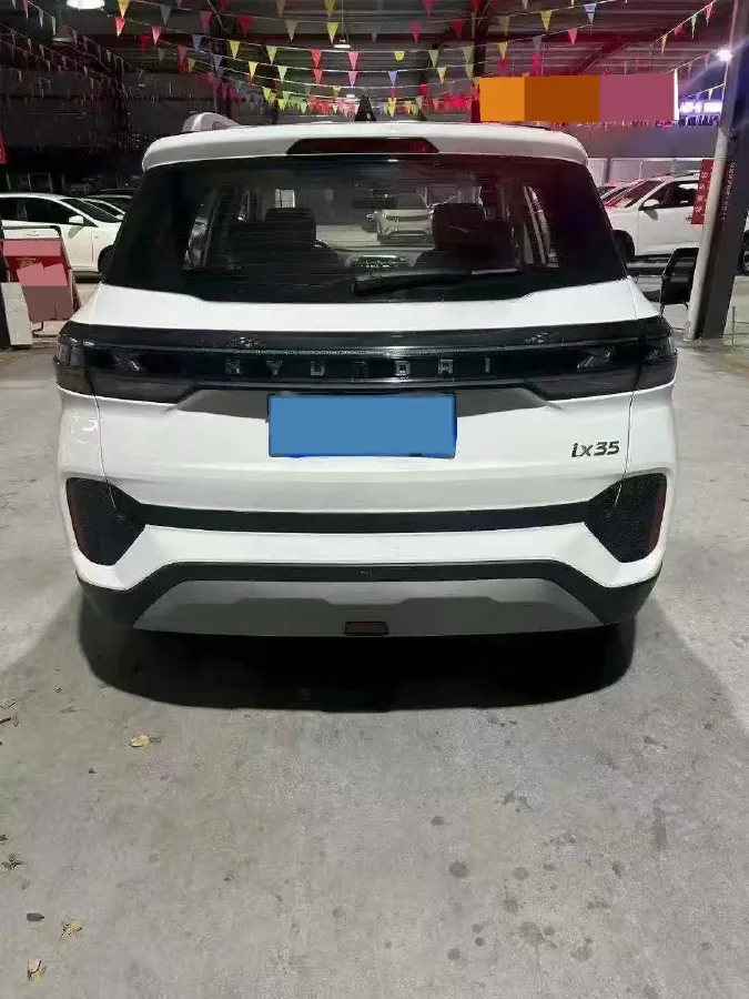 2021 Hyundai ix35 2.0L 160HP L4 6AT,autocango,china used car exporter,china ev exporter,chinese used car exporter,chinese used ev exporter