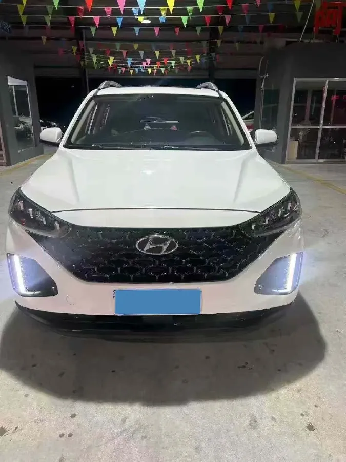 2021 Hyundai ix35 2.0L 160HP L4 6AT,autocango,china used car exporter,china ev exporter,chinese used car exporter,chinese used ev exporter