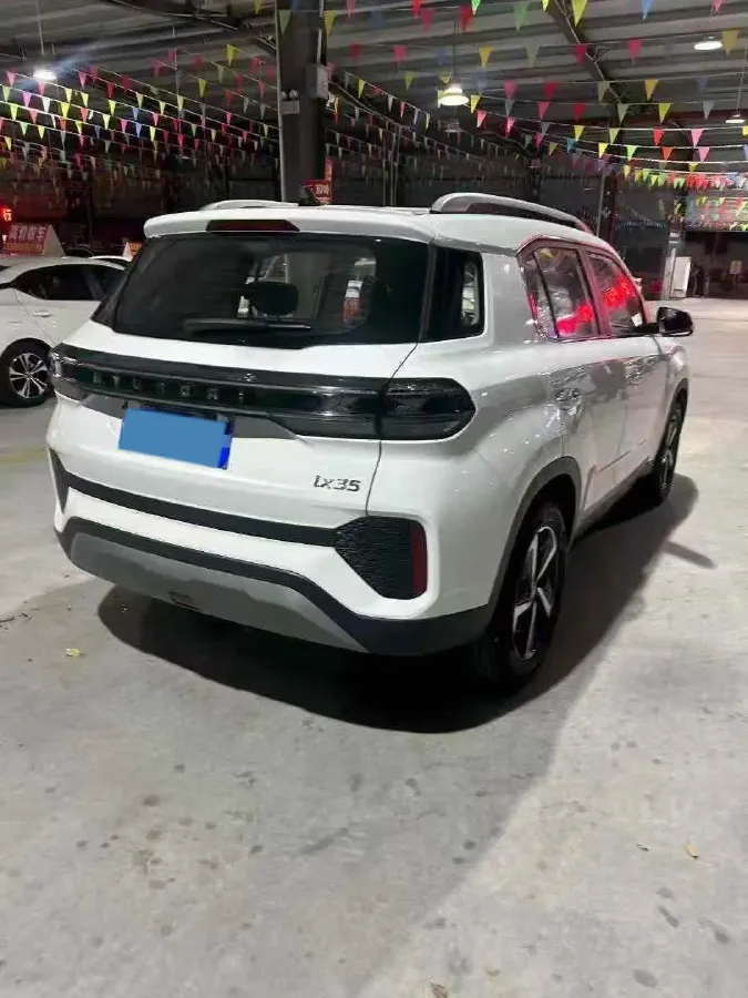 2021 Hyundai ix35 2.0L 160HP L4 6AT,autocango,china used car exporter,china ev exporter,chinese used car exporter,chinese used ev exporter